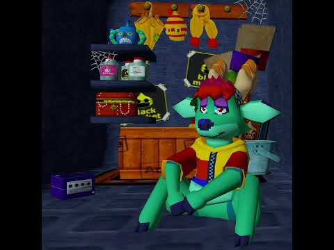 Everything Stays (Official Audio)