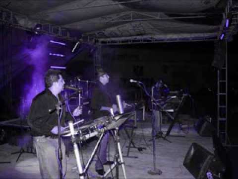 Papalote Grupo Tiempo 4