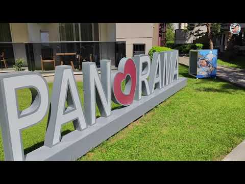Panorama Hotel Alanya (Turkey) April 2023