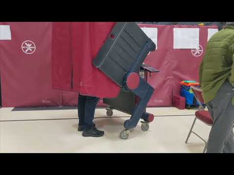 Bergen School Elections