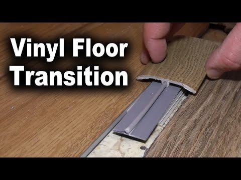 Lowes Flooring Transition Strips