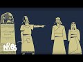 The Code of Hammurabi & the Rule of Law: Why Written Law Matters [No. 86]