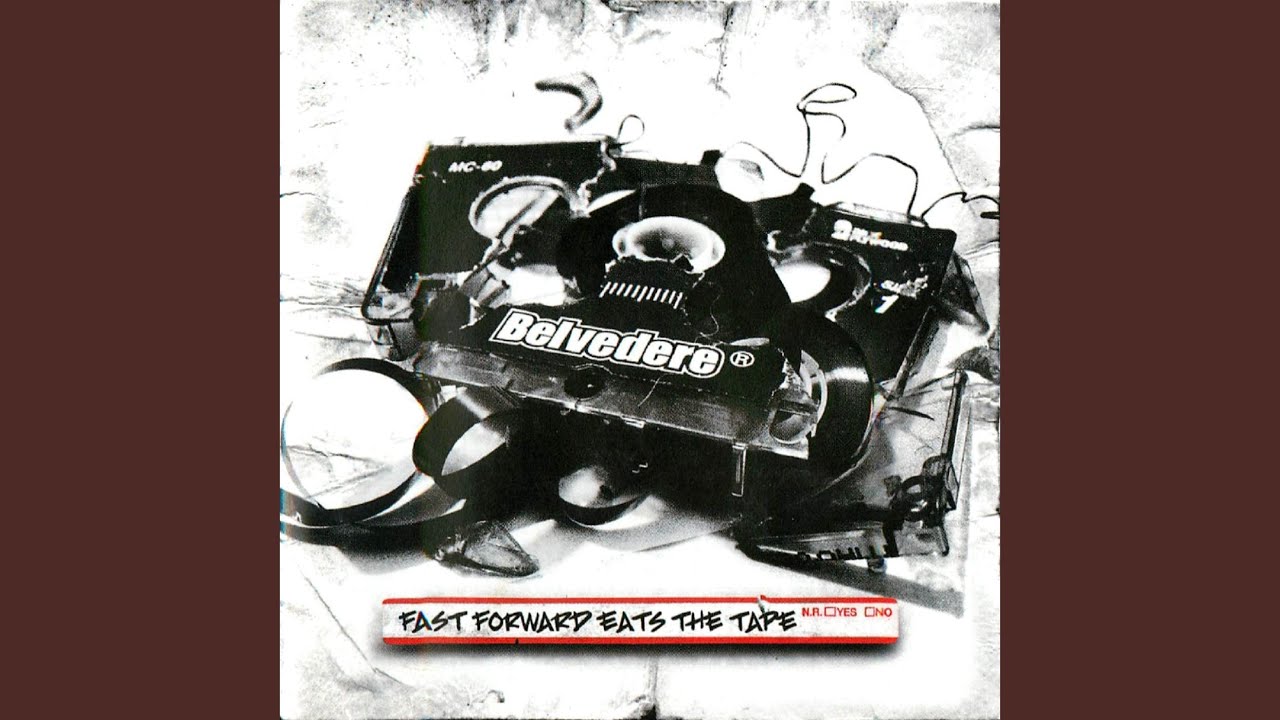 Belvedere - Quicksand