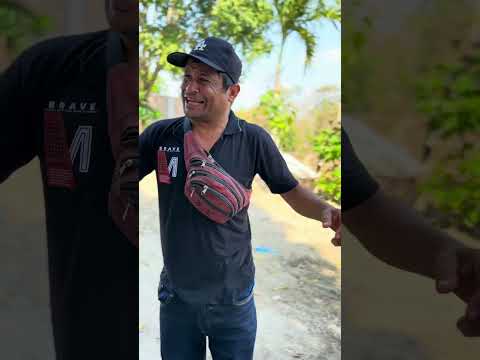 El sabanero se encuentra con maria casquito 🤣🤣🤣