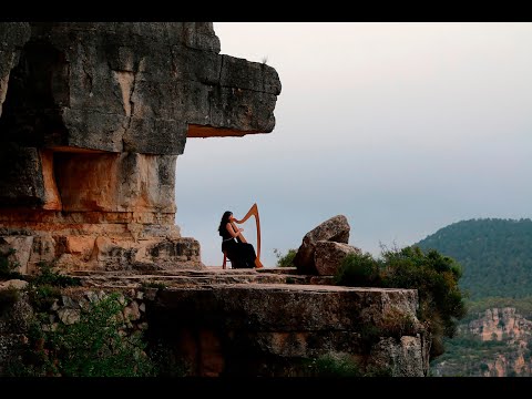 ANNA AMIGÓ - Blancaflor i Filomena (Oficial)
