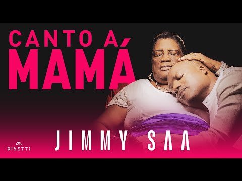 Jimmy Saa - Canto A Mamá (Video Oficial) | Salsa con Folclor del Pacífico