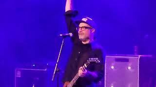 diesel boy - Titty Twister - live seattle showbox 2023