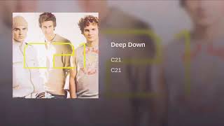 c21 - Deep Down