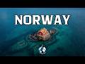 NORWAY The Rich Country That Finds Strength In Silence 4K Travel Documentary