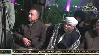الإعلامي- وليد الحسيني ( جمال الصلاة على سيدنا النبي ) (ساحة الدح) (2021م)