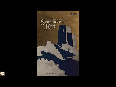 Scarhaven Keep by J S Fletcher — free full audiobook
