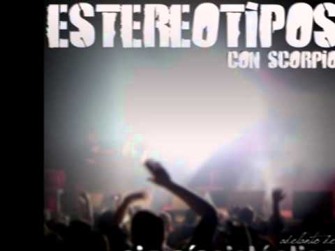 Sete - Estereotipos (con Scorpio) [Adelanto de Cirujía Síntáctica]