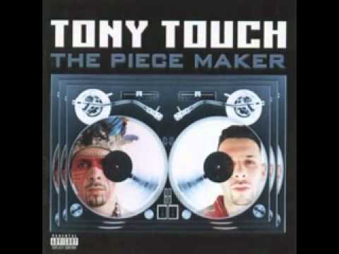 Royce The 5'9'' Interlude (from THE PIECE MAKER by Tony Touch, 2000)