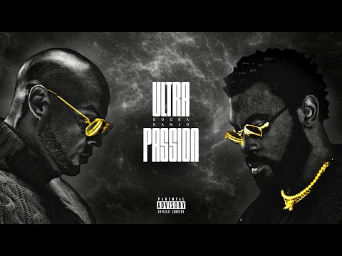 Damso ft. Booba // Ψ. PASSION x ULTRA