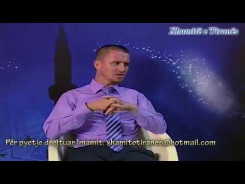 Pse i lejon Allahu të ndodhin gjithë këto padrejtësi në tokë - Dr. Imam Ahmed Kalaja