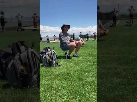 Blue Knights 2022 Horn Circle