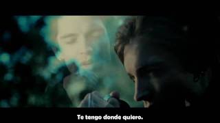 Alex Band -Tonight (español)