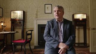 Designing Turner's House - An architectural Gem, by Ricky Pound