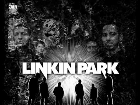 Linkin Park-Leave out all the rest