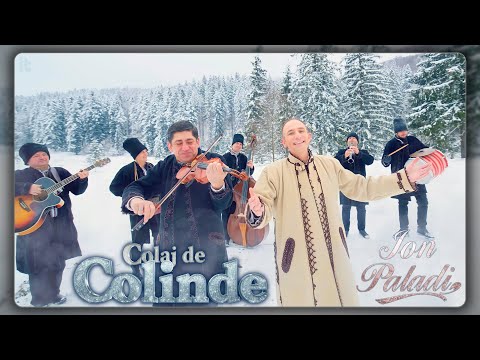 Ion Paladi and TATARRNetwork