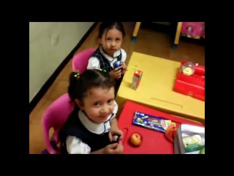 COLEGIO MUNDO CREATIVO JARDÍN