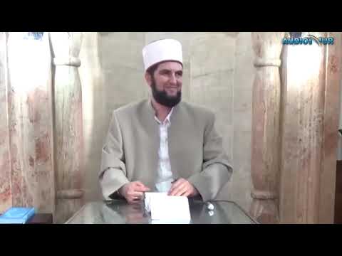 Ngjarje - Dëgjo sa holl i kan shikuar punët Sahabët - Hoxhë Remzi Isaku