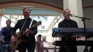 Blood From A Stone - The Hooters - April 30, 2013