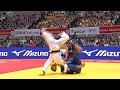 Dai Aoki S Ne Waza Is A Work Of Art