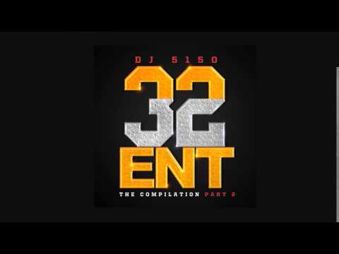 Lil Dre - 5 Racks (Feat. Yung Lo)