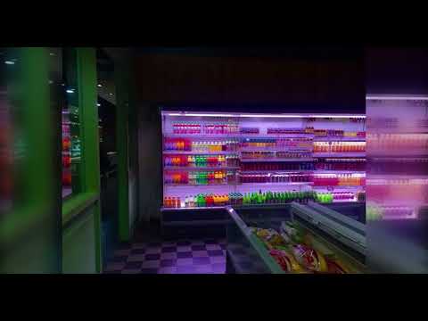 [nightcore] xaviersobased - macaroni time remix 917rackz shot by allan stoops