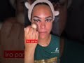 Caso Ryan Jenkings y Jasmine Fiore🤍🖤 #makeup #makeuptutorial #maquillaje #story