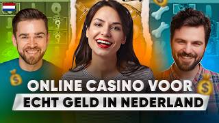 Top 3 casino in Nederlands | Online gaming casino Netherlands | Best online casi