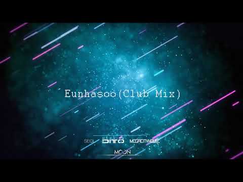 Massive Ditto, Megacityhouse, Seol - Eunhasoo (Club Mix)