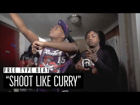[FREE] Timo x FBG Duck Type Beat 2020 - "SHOOT LIKE CURRY" (Prod. 1 Richiey) | Chicago Drill 💔