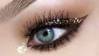 New Year's Eve Makeup Tutorial
