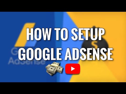 Купить Аккаунт Adsense Для Youtube