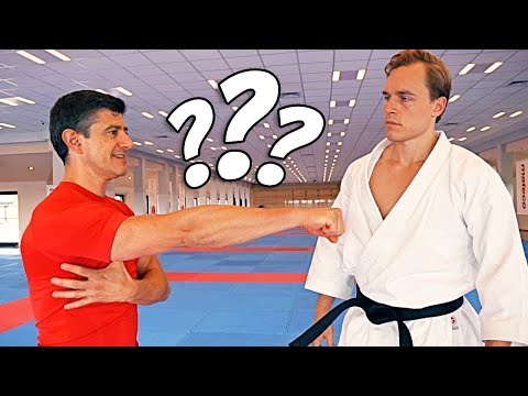 Don't Make This Silly Mistake When You Punch