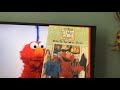 Closing To Elmo S World Head To Toe With Elmo 2003 DVD
