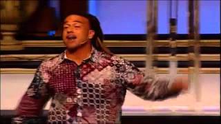 Todd White - Give Yourself To Him