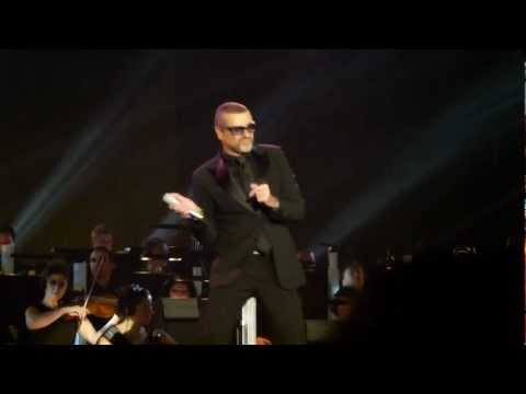 George Michael - Waiting For That Day - Liverpool HD Dolby Digital.m2ts