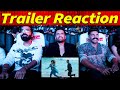Devil S Double Next Level Trailer Reaction Santhanam STR Arya
