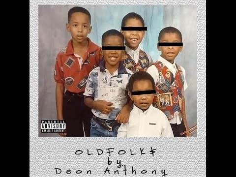 (HQ) Deon Anthony ft. Ty Cook - Old Folk$ (Prod. by Swayzee Beats)