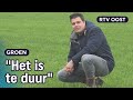 Boer Chiel wil grutto’s redden, maar het kan niet uit | RTV Oost
