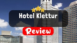 Hotel Klettur, Reykjavik Review - Is This Hotel Worth It?