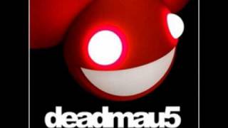 Deadmau5(Jaded) vs. Hans Zimmer(Time)