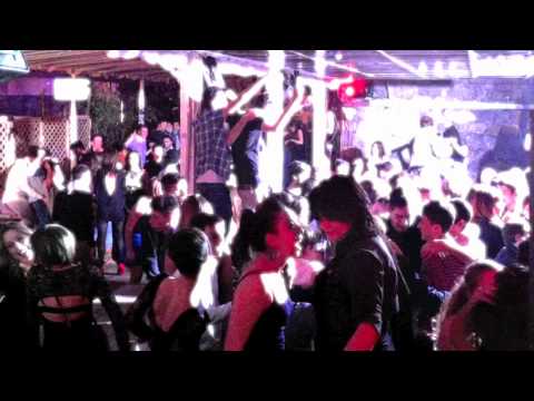 Mercoledi 7 Dicembre Nicola Veneziani Dj & Mauro Gonzini Voice Guest @ Covo di Nord Est (Portofino)