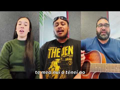 #3Māori S03 - Hutia