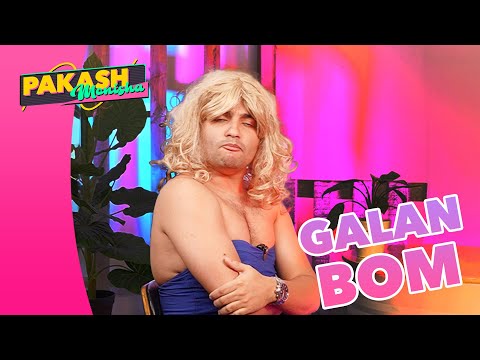 Galan Bom - Pakash Monisha - PopTV