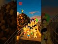 All Brazilian Anime Characters Dancing