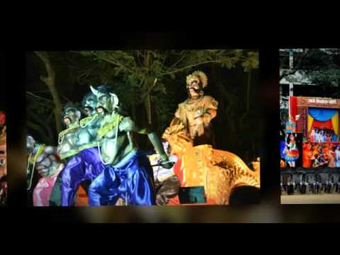 Shabai Shabai Shigmotsav Song - Rohit,Waxi,Gomzi,Omkar,Shiva,Devraj,Harshal,Ashtavinayak